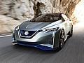 Nissan IDS Concept